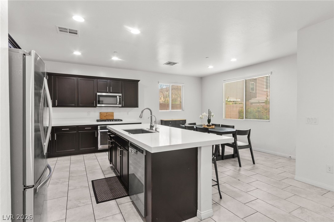 3038 Scenic Rhyme Avenue Henderson, NV 89044 - Photo 10 of 28