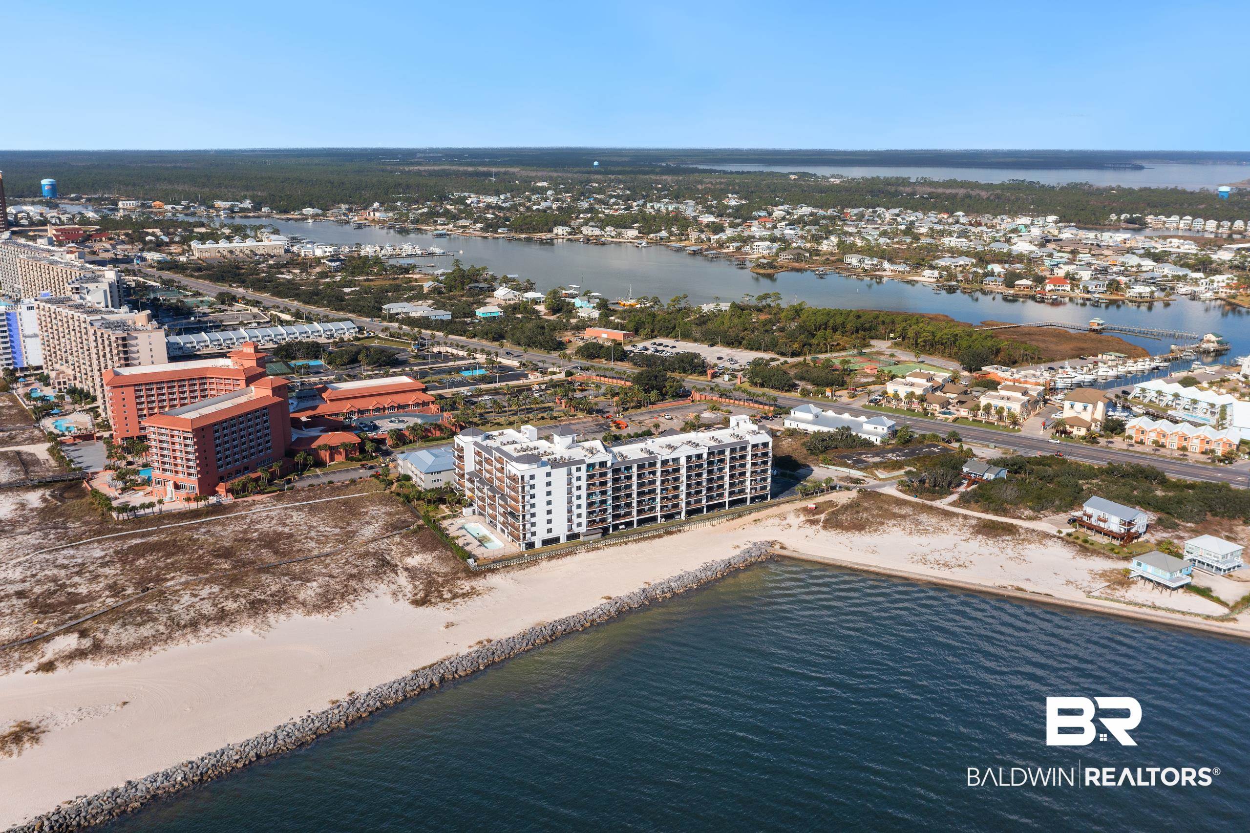 27284 Gulf Road, Unit 604 Orange Beach, AL 36561 - Photo 19 of 49