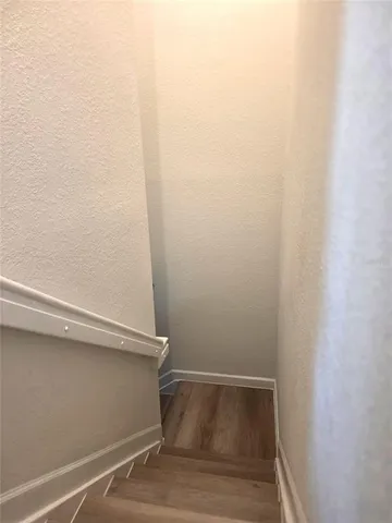 a view of storage and utility