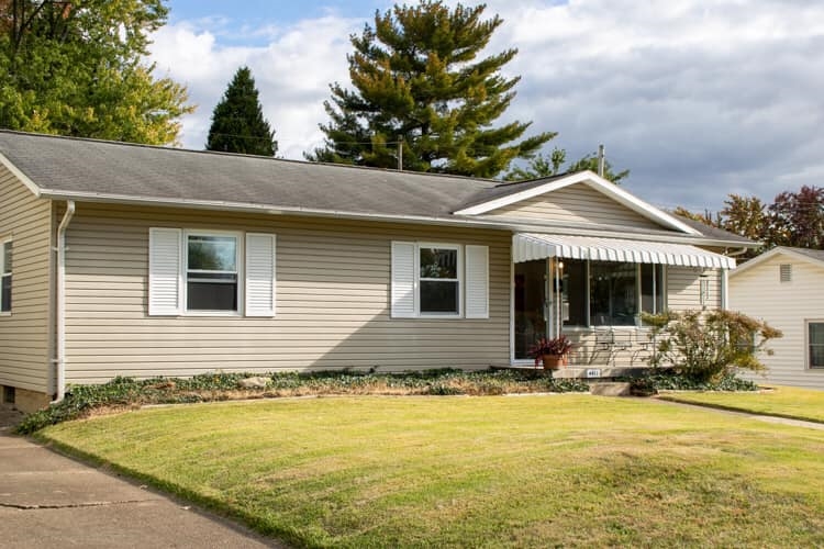 4411 Tremont Road Evansville, IN 47710 - Photo 1 of 19 Gallery Image 1