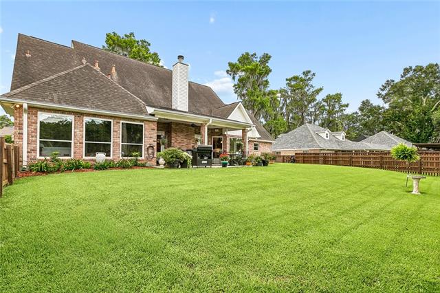 13 Zee Ann Street Luling, LA 70070 - Photo 23 of 23