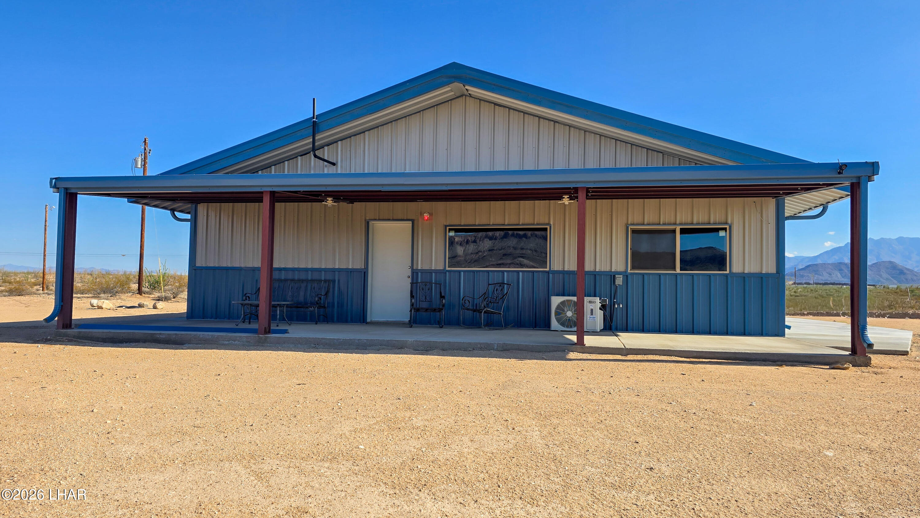 4302 West Speedway Road Yucca, AZ 86438 - Photo 2 of 43
