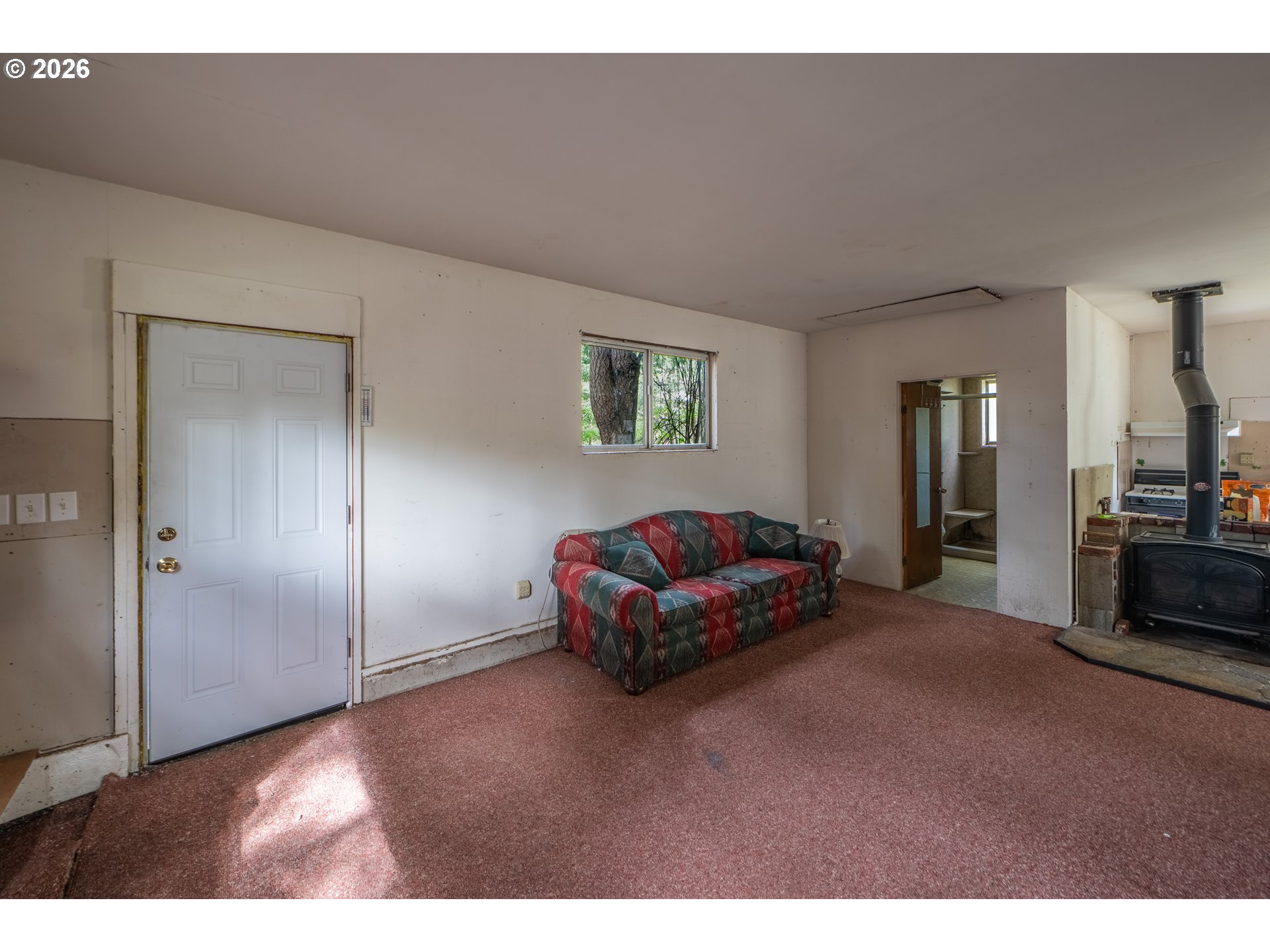 39480 Southeast Tumala Mountain Road Estacada, OR 97023 - Photo 4 of 21