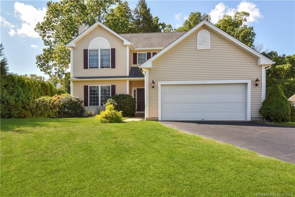 56 Meadow Brook Road Brookfield, CT 06804 - Photo 1 of 1
