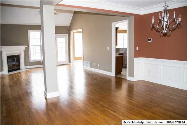 2924 Black Rock Road Nesbit, MS 38651 - Photo 3 of 24 Additional Photo
