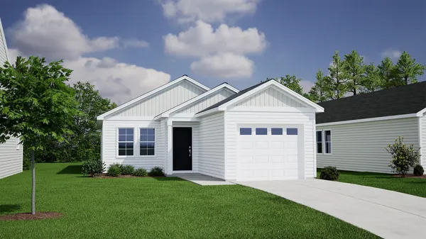 $204,500 | 135 Cloverfield Lane, Spartanburg, SC 29307