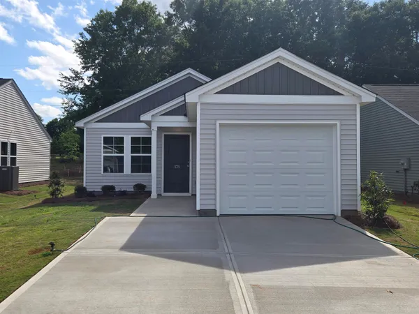 $204,500 | 135 Cloverfield Lane, Spartanburg, SC 29307
