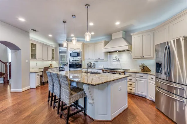 $899,500 | 8600 Verona Drive, McKinney, TX 75071