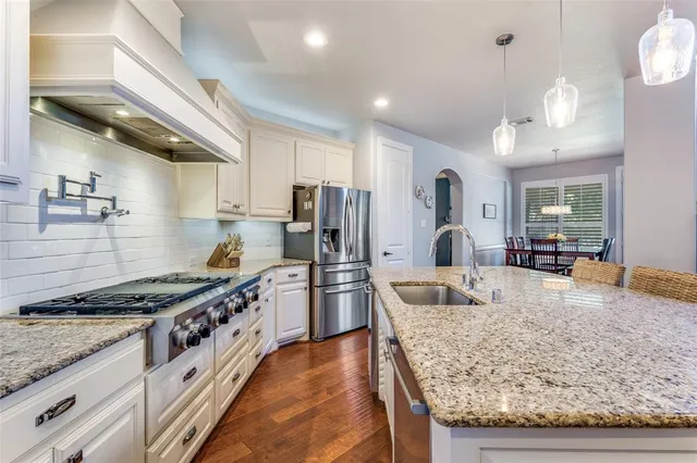 $899,500 | 8600 Verona Drive, McKinney, TX 75071