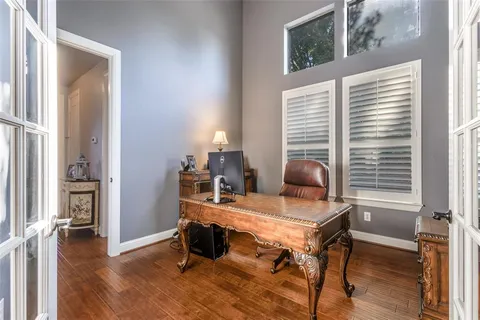 $899,500 | 8600 Verona Drive, McKinney, TX 75071