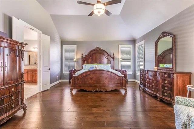 $899,500 | 8600 Verona Drive, McKinney, TX 75071