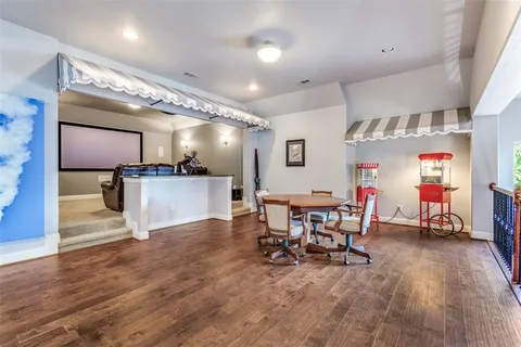 $899,500 | 8600 Verona Drive, McKinney, TX 75071