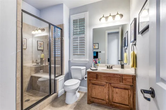 $899,500 | 8600 Verona Drive, McKinney, TX 75071