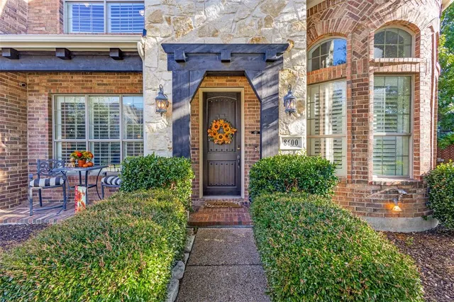 $899,500 | 8600 Verona Drive, McKinney, TX 75071