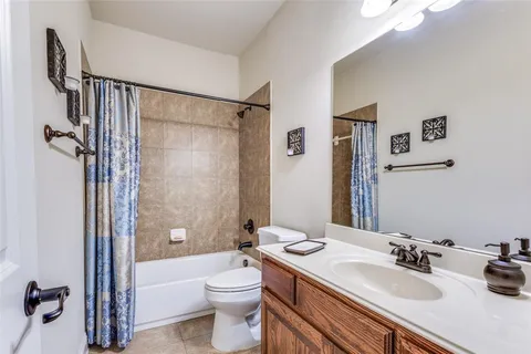 $899,500 | 8600 Verona Drive, McKinney, TX 75071