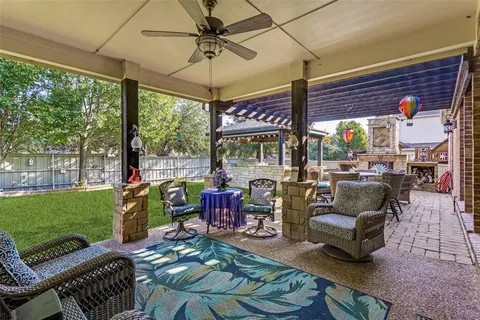 $899,500 | 8600 Verona Drive, McKinney, TX 75071