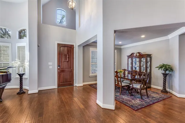 $899,500 | 8600 Verona Drive, McKinney, TX 75071