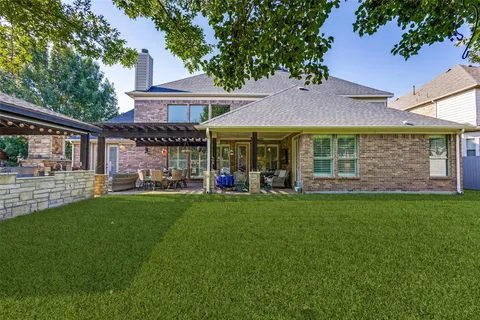 $899,500 | 8600 Verona Drive, McKinney, TX 75071