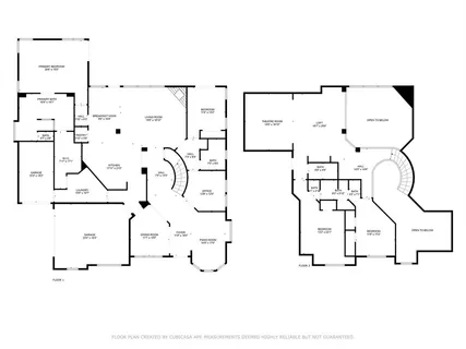 $899,500 | 8600 Verona Drive, McKinney, TX 75071