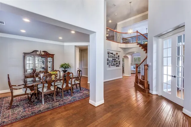 $899,500 | 8600 Verona Drive, McKinney, TX 75071