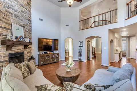 $899,500 | 8600 Verona Drive, McKinney, TX 75071