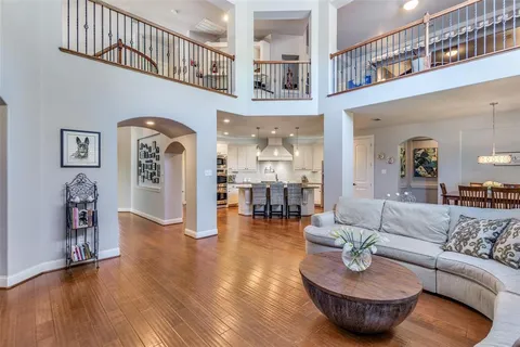 $899,500 | 8600 Verona Drive, McKinney, TX 75071