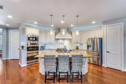 $899,500 | 8600 Verona Drive, McKinney, TX 75071