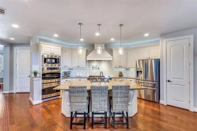 $899,500 | 8600 Verona Drive, McKinney, TX 75071