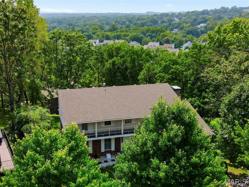 13116 Huntercreek Ridge Road Des Peres, MO 63131 - Photo 69 of 77 Gallery Image 69