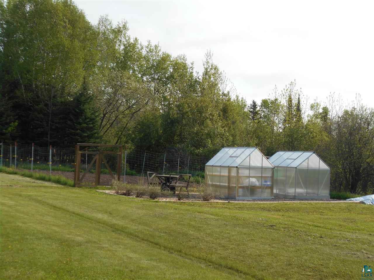 2783 Clark Road Two Harbors, MN 55616 - Photo 14 of 24 green houses