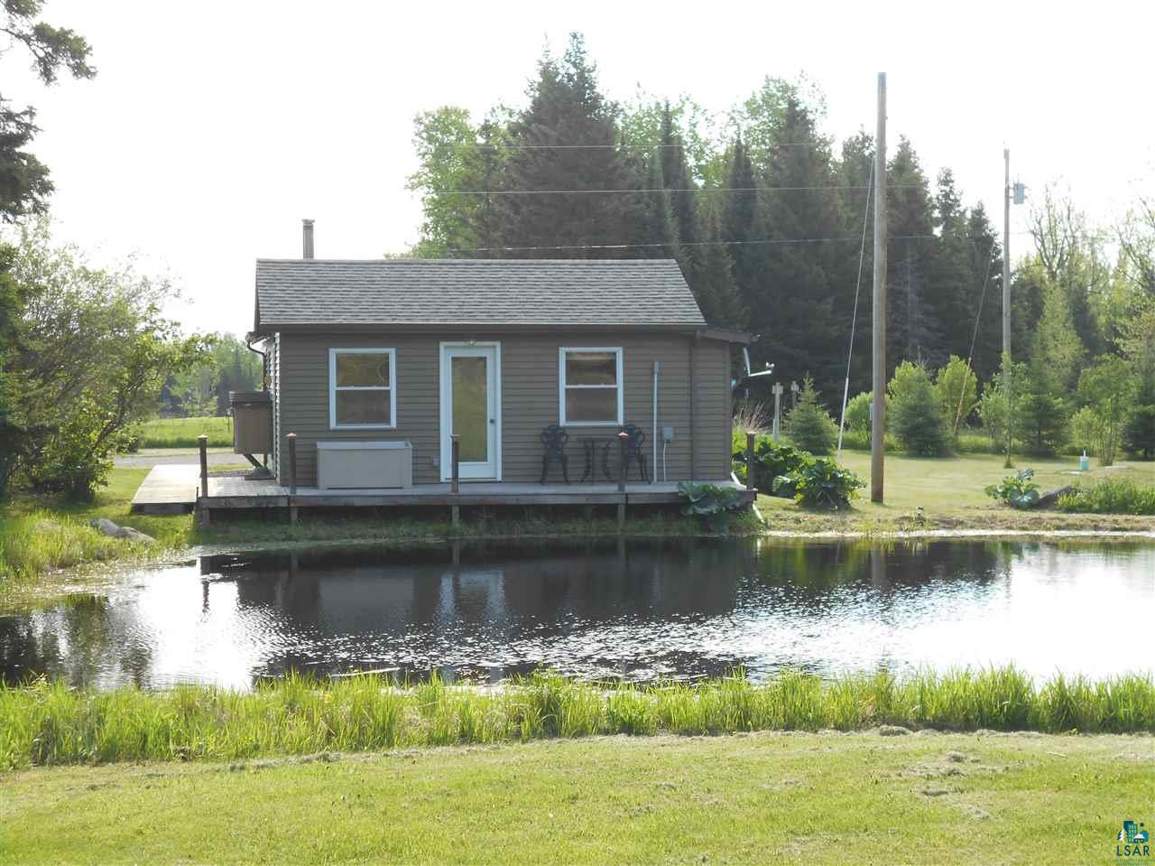 2783 Clark Road Two Harbors, MN 55616 - Photo 21 of 24 cottage