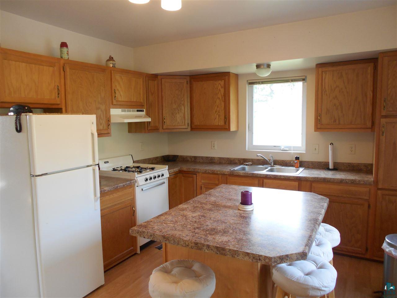 2783 Clark Road Two Harbors, MN 55616 - Photo 22 of 24 cottage kitchen