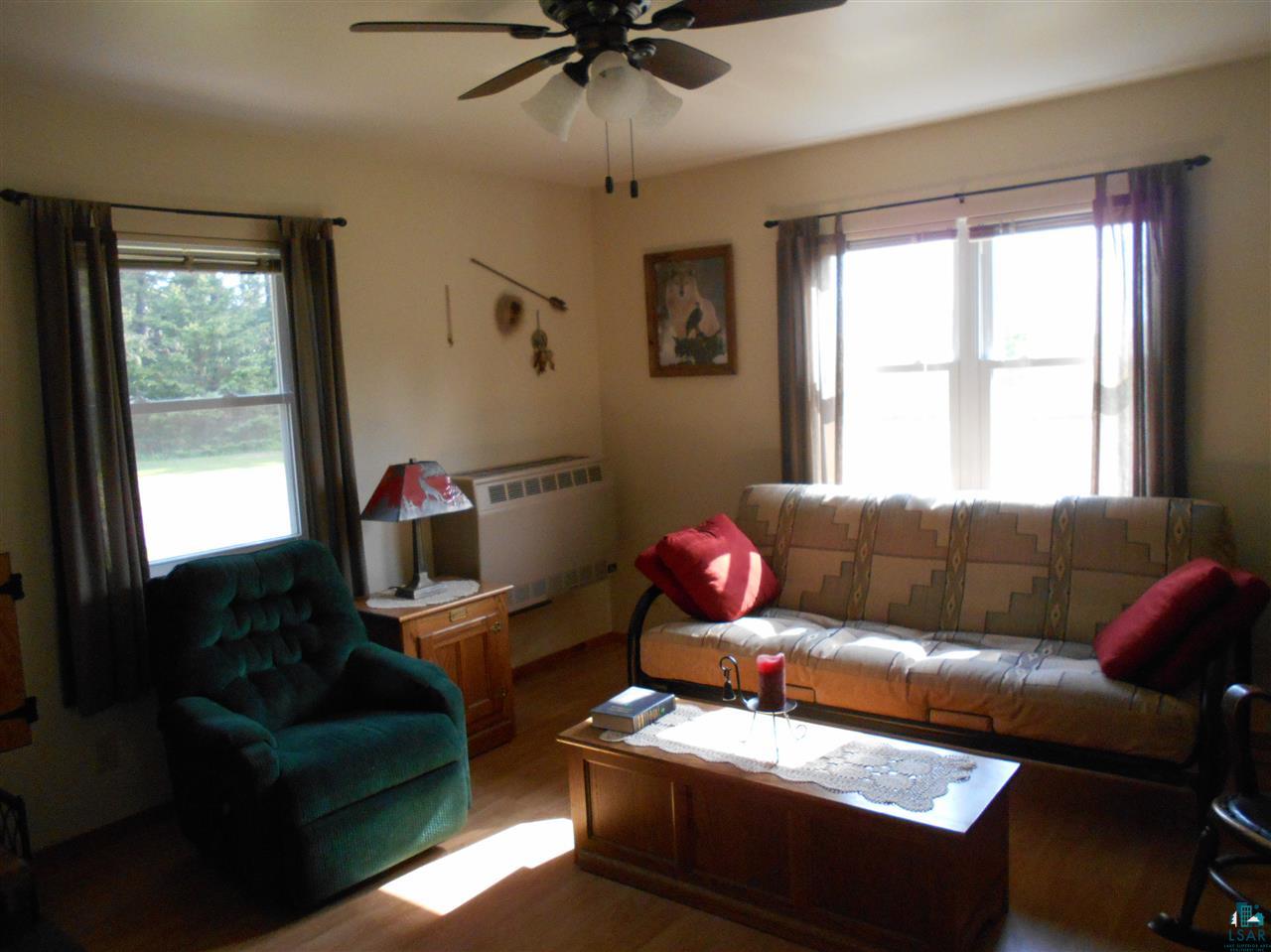 2783 Clark Road Two Harbors, MN 55616 - Photo 23 of 24 cottage livingroom