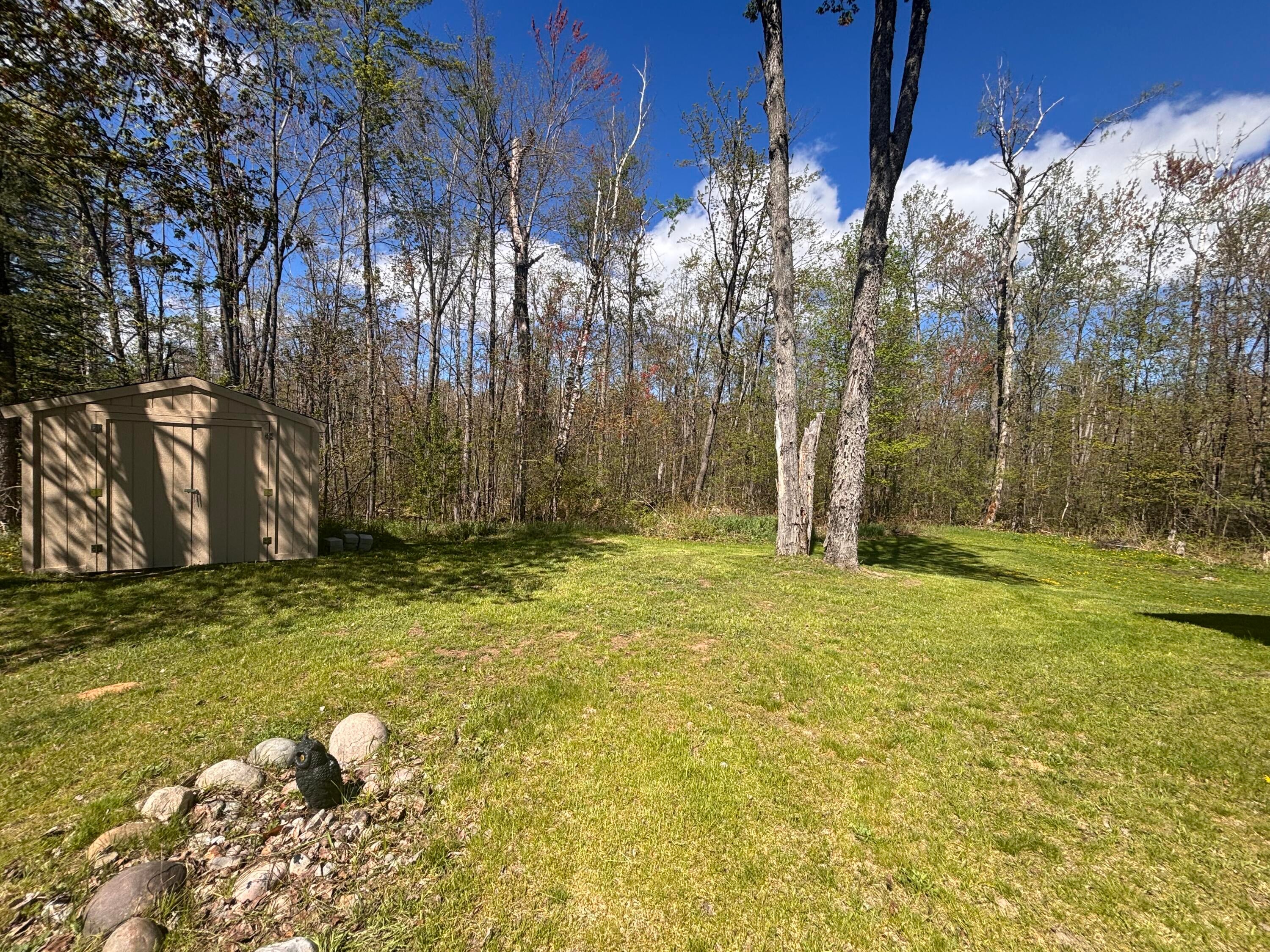 5203 Truax Road Lachine, MI 49753 - Photo 19 of 24 outside