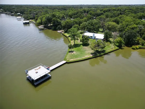 $749,000 | 8731 Lakeshore Drive, Kemp, TX 75143