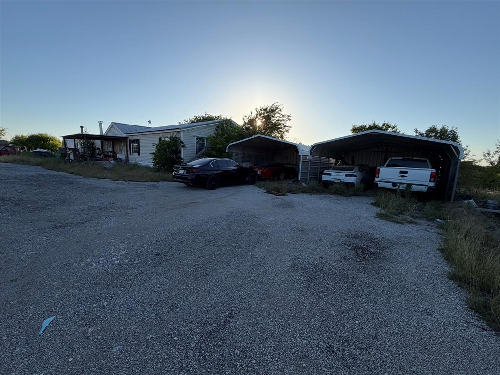 280 Coyote Trail Rhome, TX 76078 - Photo 2 of 11