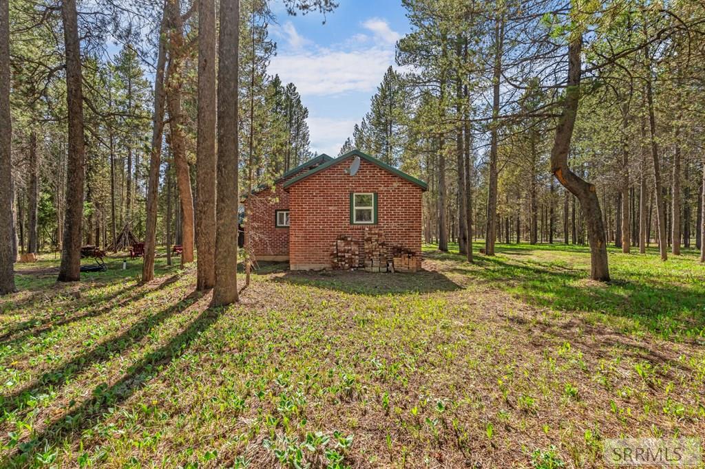 4018 Rancho McCrea Road Island Park, ID 83429 - Photo 15 of 28