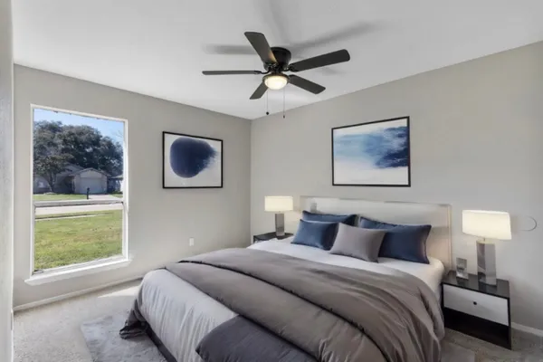 $1,599 | 12710 Copper Mill Drive, Houston, TX 77070