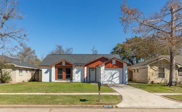 $1,599 | 12710 Copper Mill Drive, Houston, TX 77070