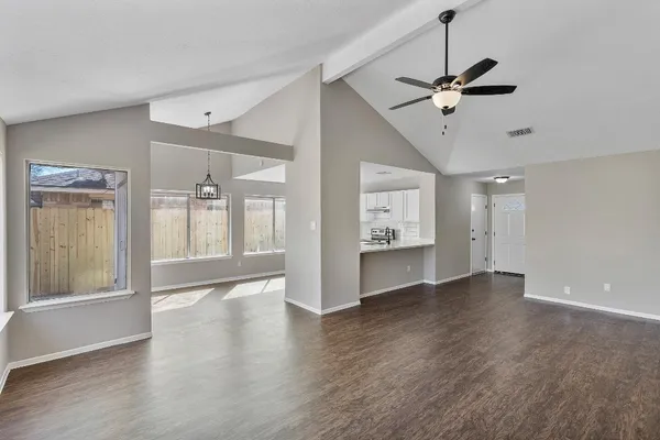 $1,599 | 12710 Copper Mill Drive, Houston, TX 77070