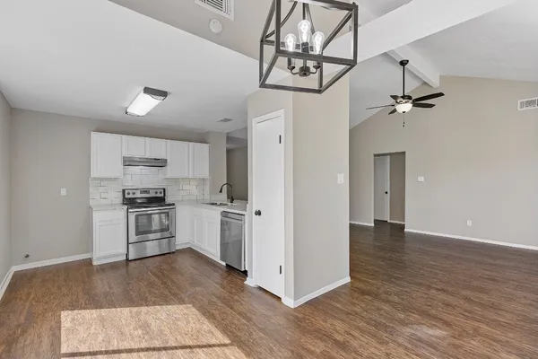 $1,599 | 12710 Copper Mill Drive, Houston, TX 77070