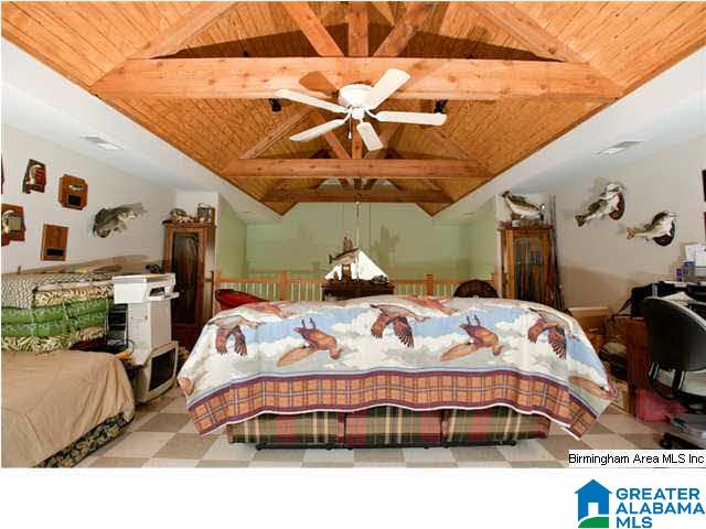 258 Mill Ridge Lane Pell City, AL 35128 - Photo 27 of 31