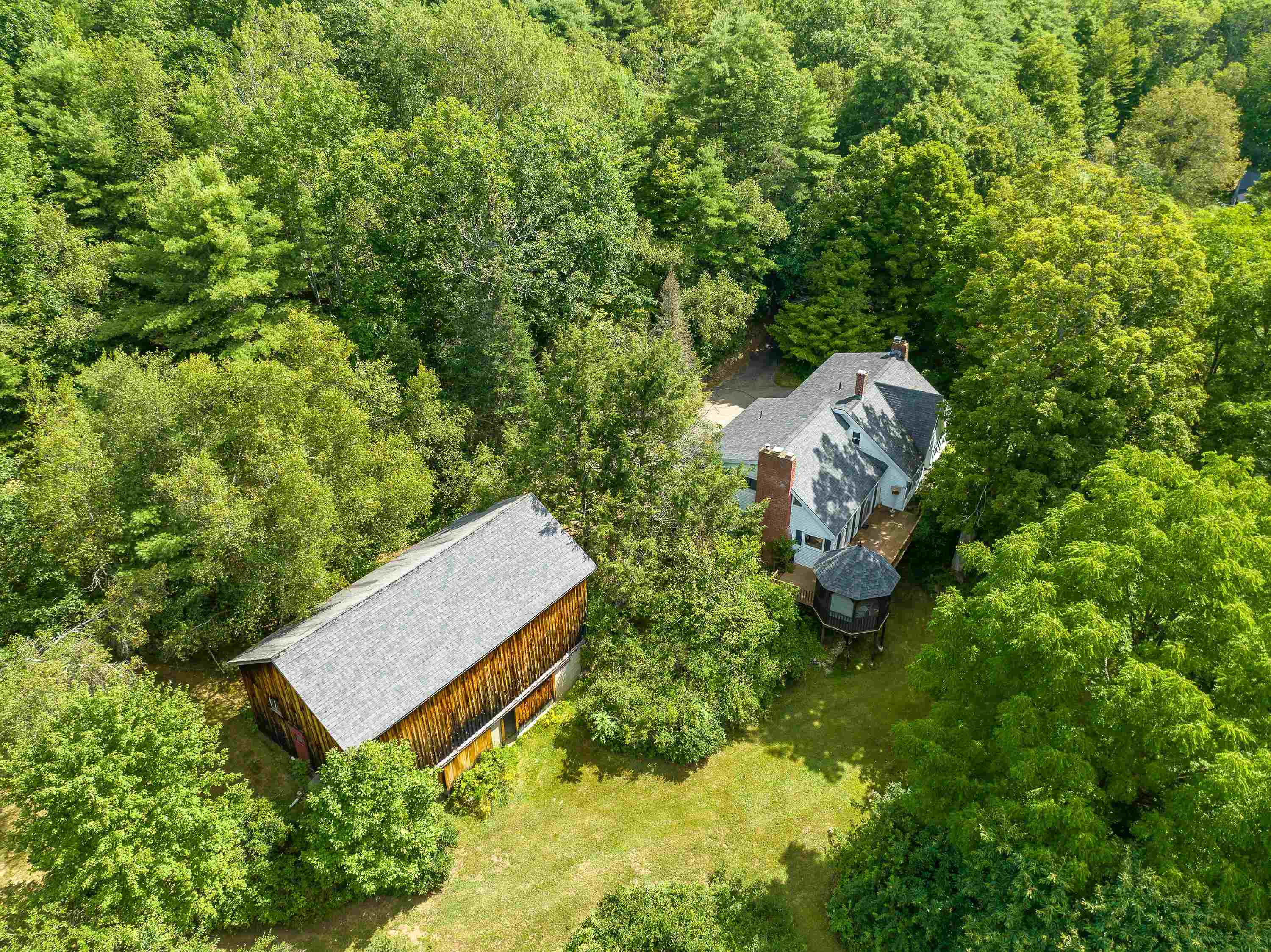 43 Sanborn Road Ashland, NH 03217 - Photo 33 of 39