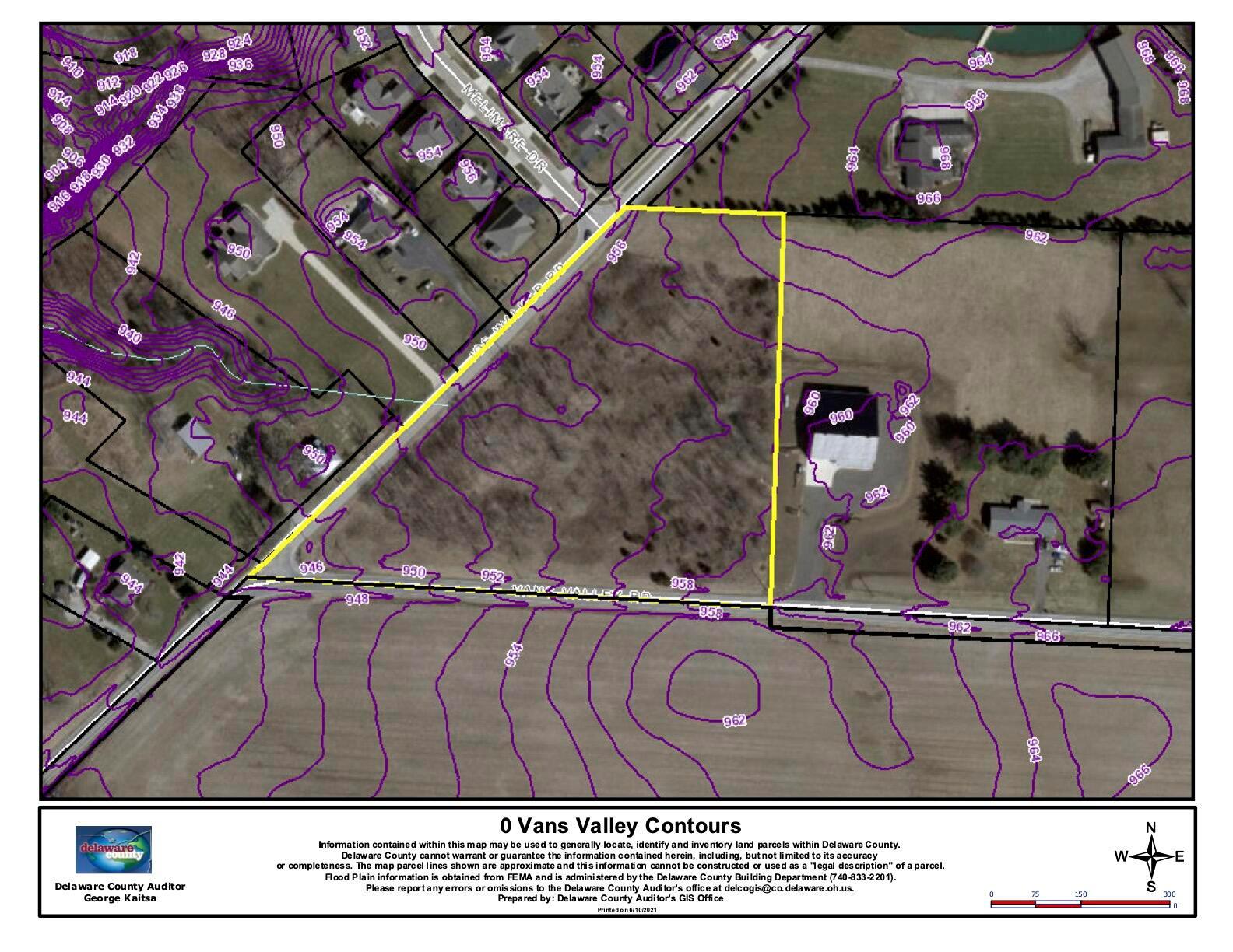 0 Vans Valley Road Galena, OH 43021 - Photo 4 of 24