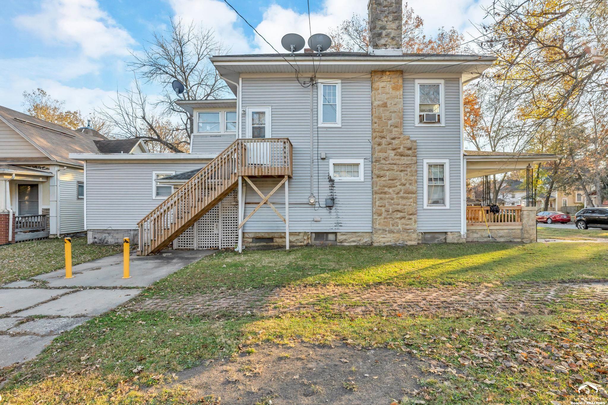 1500 Southwest Mulvane Street Topeka, KS 66604 - Photo 16 of 18