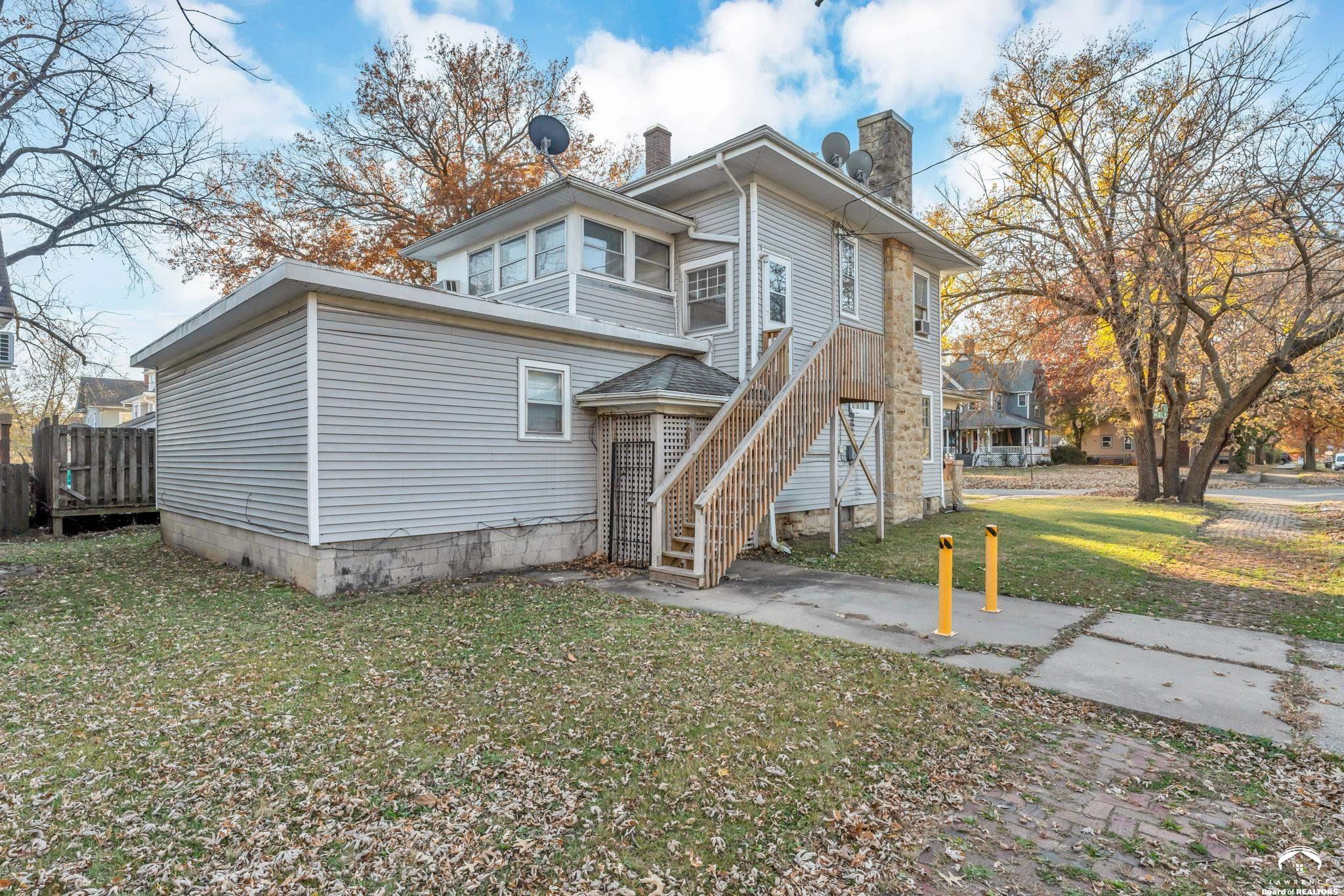 1500 Southwest Mulvane Street Topeka, KS 66604 - Photo 17 of 18