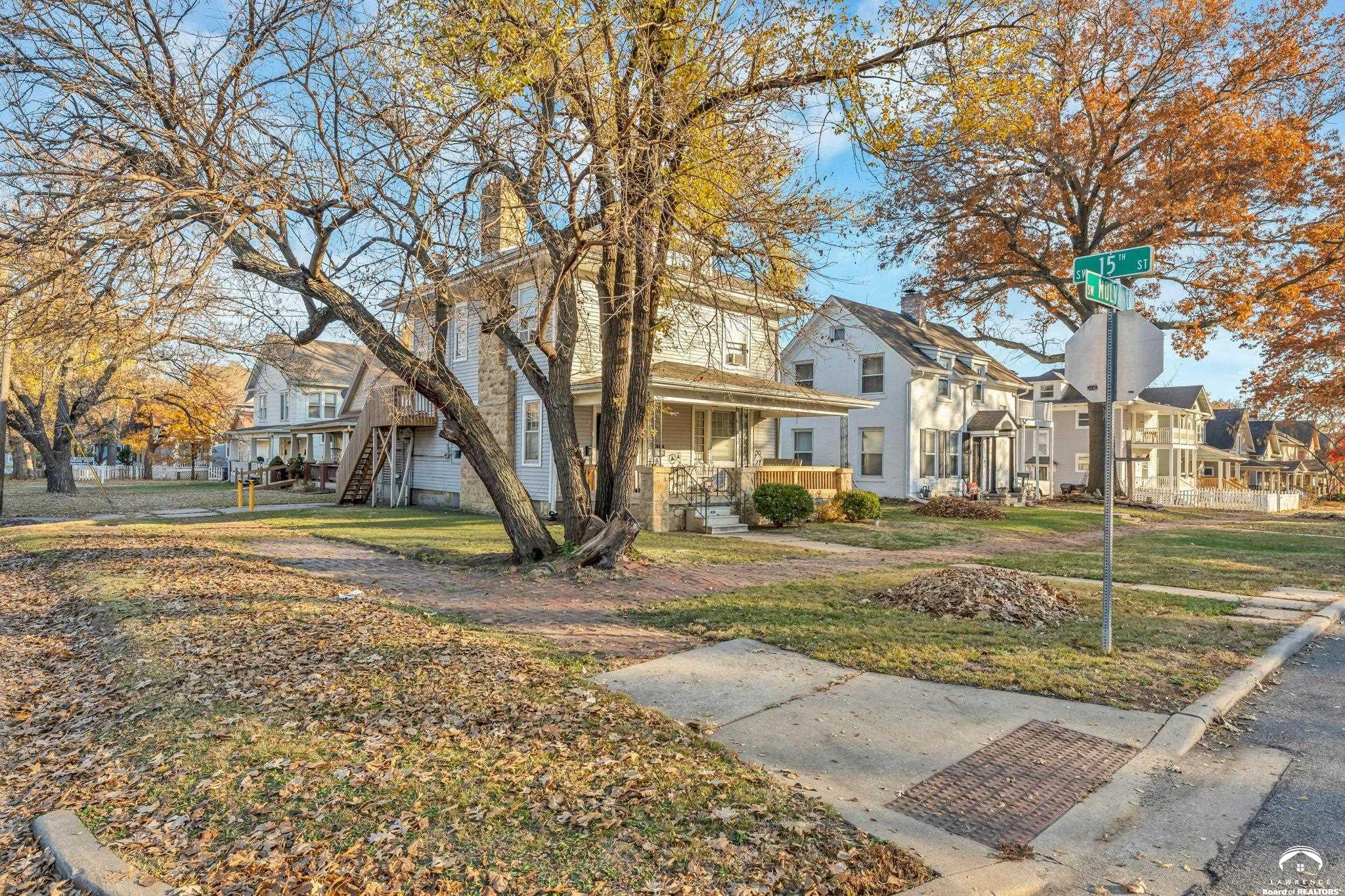 1500 Southwest Mulvane Street Topeka, KS 66604 - Photo 18 of 18