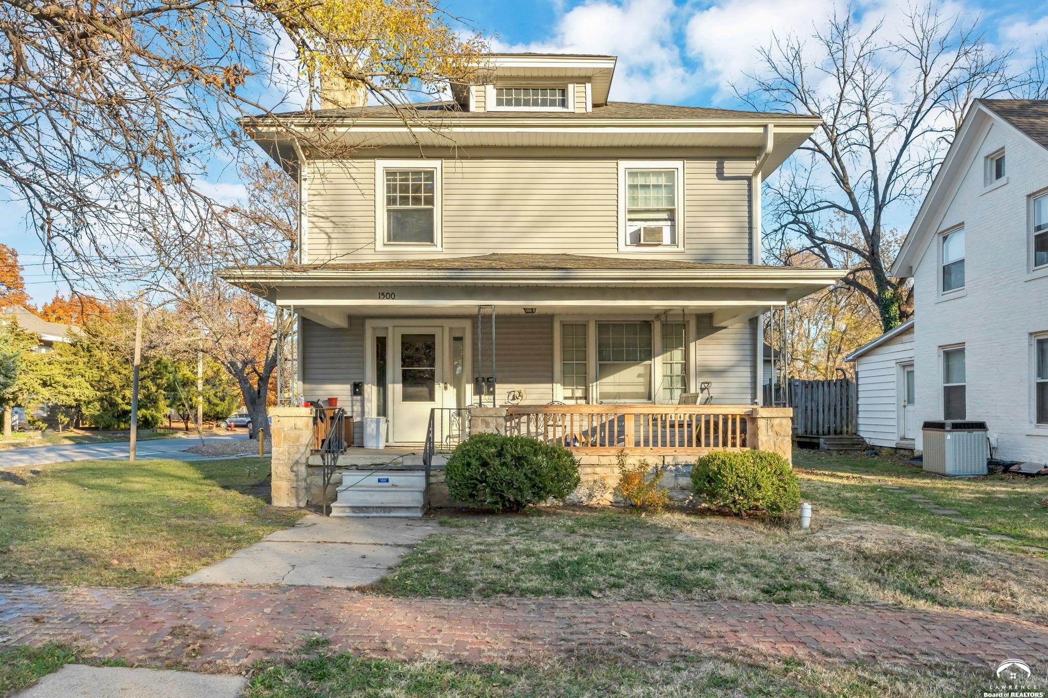 1500 Southwest Mulvane Street Topeka, KS 66604 - Photo 2 of 18