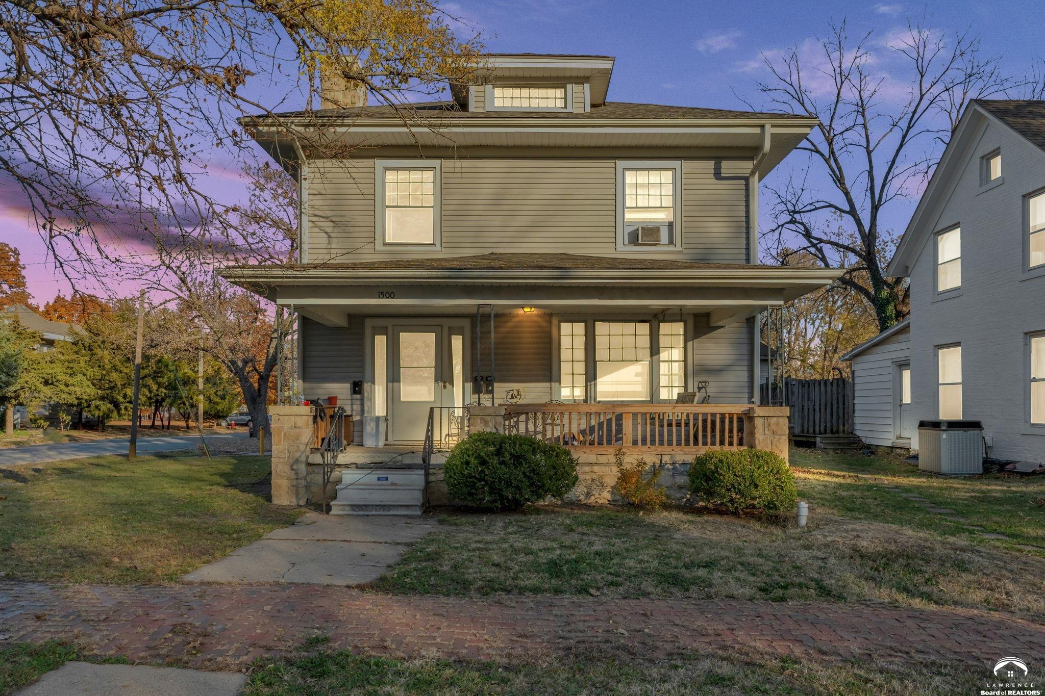 1500 Southwest Mulvane Street Topeka, KS 66604 - Photo 3 of 18