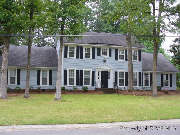 1801 Emerson Road Kinston, NC 28504 - Photo 1 of 30 Primary Photo